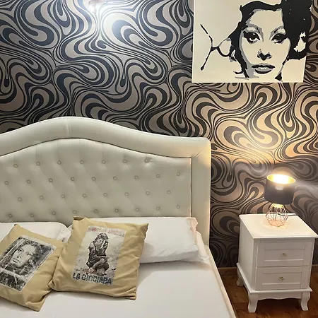 B&B Torino Chic-3
