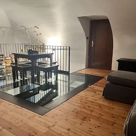 B&B Torino Chic-2