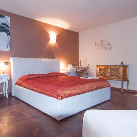 B&B Torino Chic-3