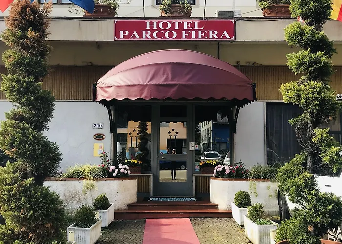 Hotel Parco Fiera Turin