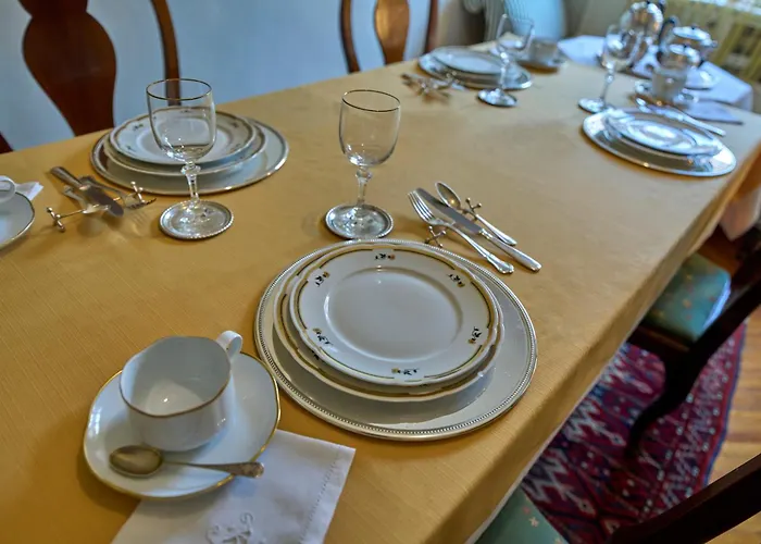 A Casa Armenia B&B Turín